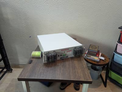 Goodwe Lynx A g3 5 KW battery