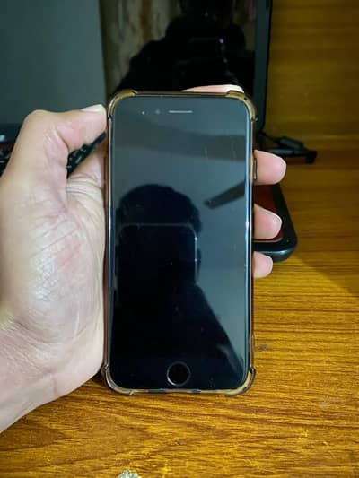 Iphone 6 Pta Approved