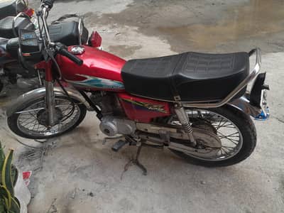 Honda 125 16_B