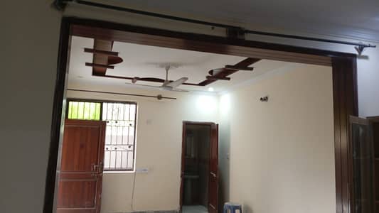 5 marla separate Dade story available for rent in Ghauri town phase 5A