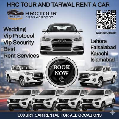 BULLETPROOF CAR RENTAL – LAHORE  Premium & Secure Travel Services