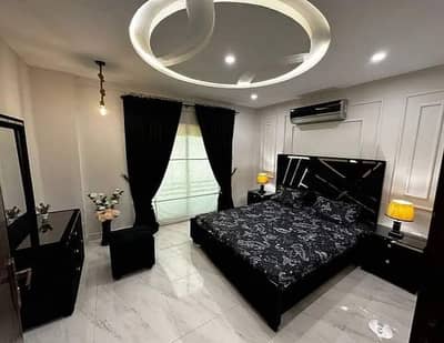 1 Bed Like Brand New Furnished Apartment Available For Rent