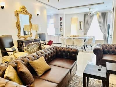 2 Bed Luxury Furnished Apartment Available For Rent