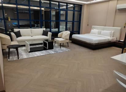 Luxury Furnished Apartment Available For Rent