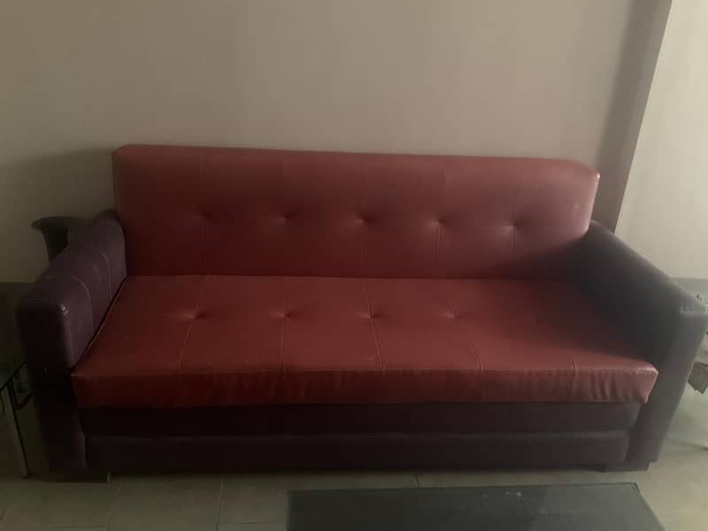 Sofa set 1