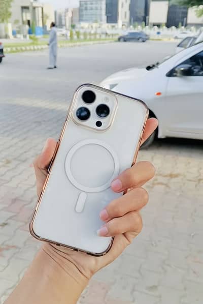 iPhone 16 pro max factory non pta white colour apple warranty