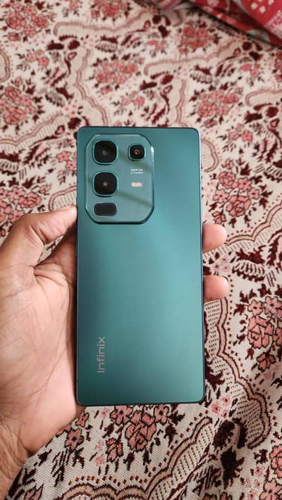 with complete accessories