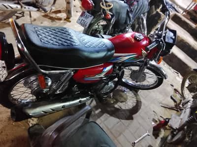 bike ok ha or koye b Kam nai ha