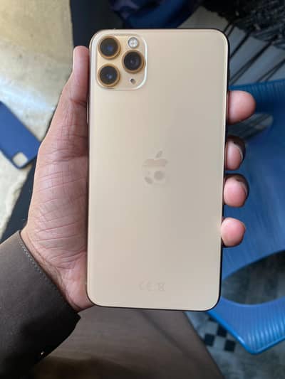 iphone 11 pro max 256 gb