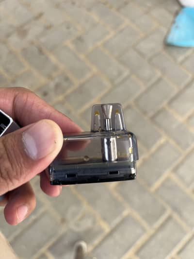 Vaporesso eco nano