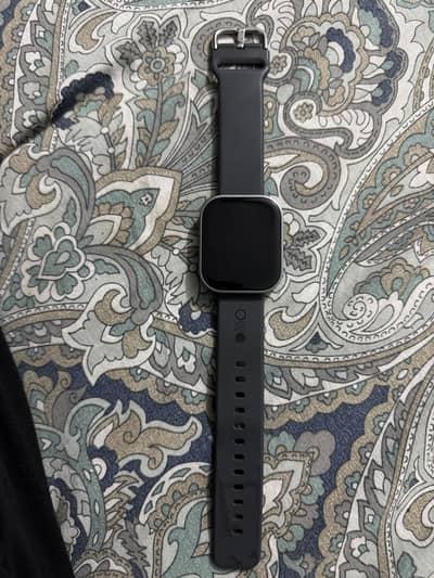 Nothing cmf watch pro