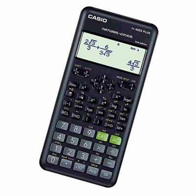 scientific calculator