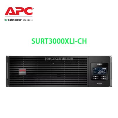 Apc Smart UPS SURT3000XLI