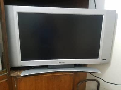 Philips 32 inch LCD TV