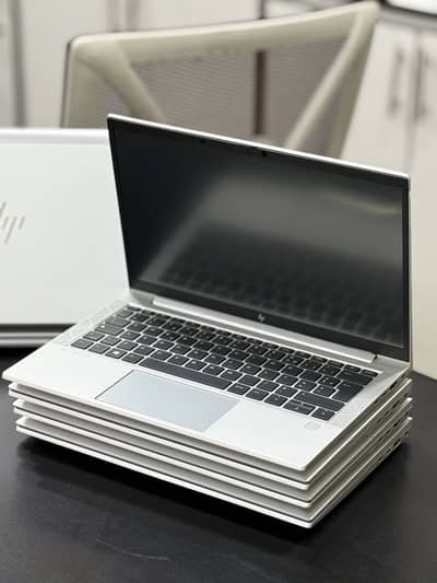 HP Elitebook 835 G7 Ryzen 5 pro 4650u 6 cores Laptop