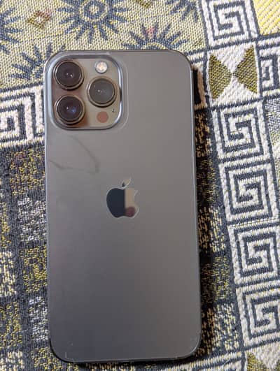 iPhone 13 Pro 128GB Factory Unlock | 10/10 Condition