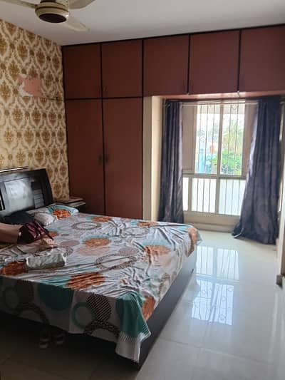 Royal Apartment Flat For Rent 2 Bed DD *Code(16134)*