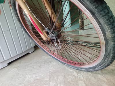 new tryies new chear set all ok ha