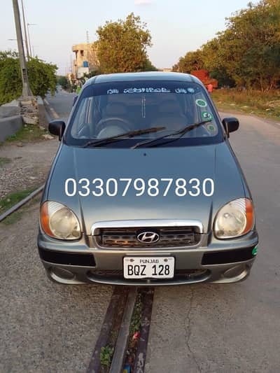 SANTRO 2004 MODEL 0+3+3+0+7+9+8+7+8+3+0