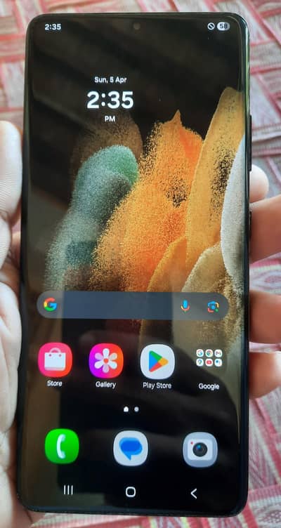 samsung s21 ultra non pta