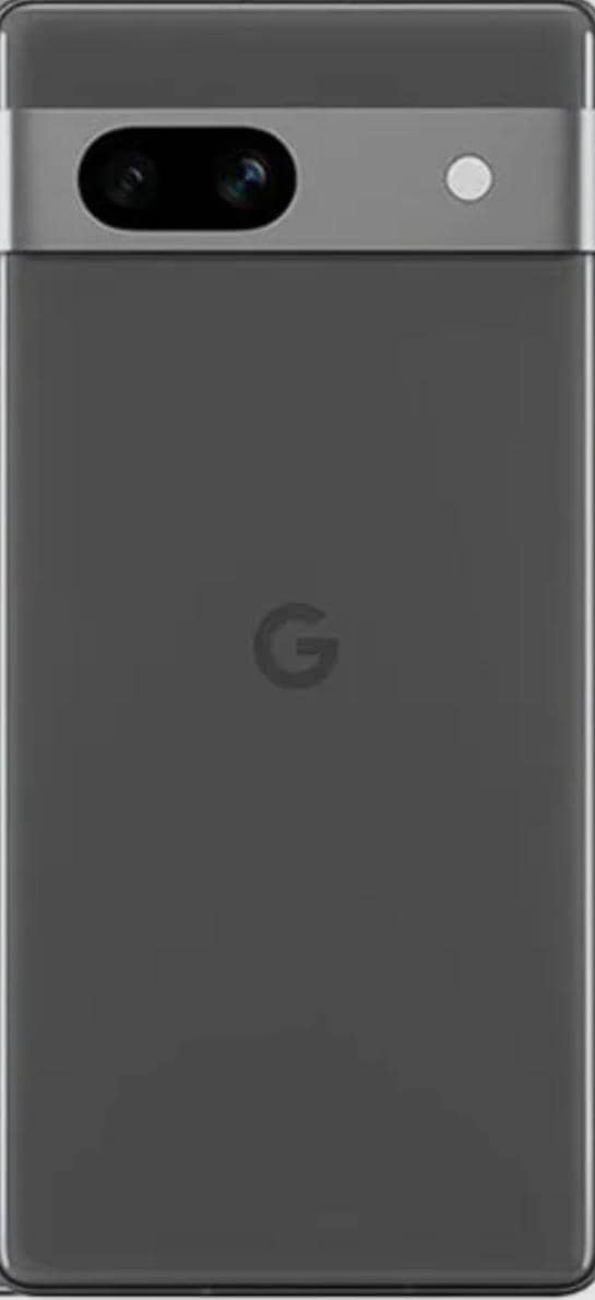 Google pixel 7a 1