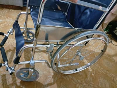 Wheel Chair