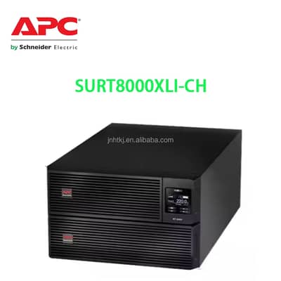 Apc Smart UPS SURT8000XLI