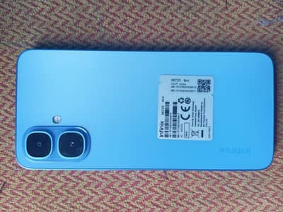 bilkul new h Sirf 6 din hwa h liya h