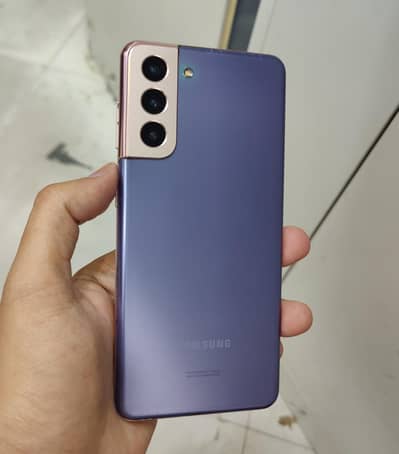 Samsung S21 5G