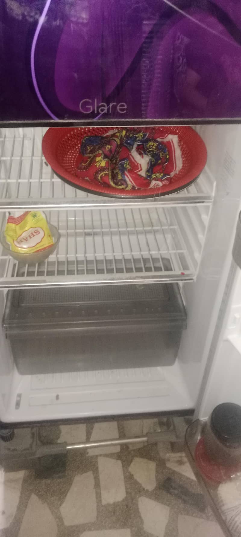 singer refrigrator 2