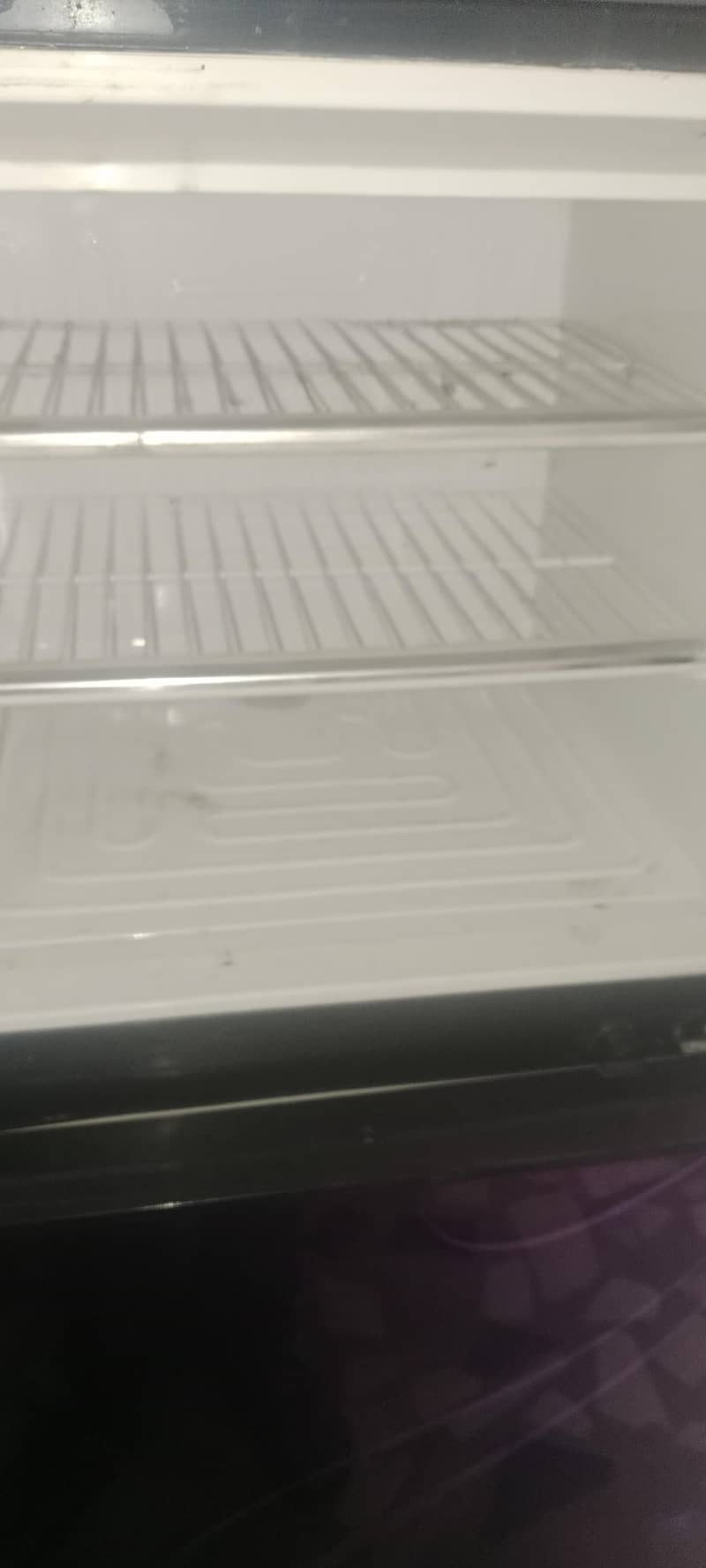 singer refrigrator 3