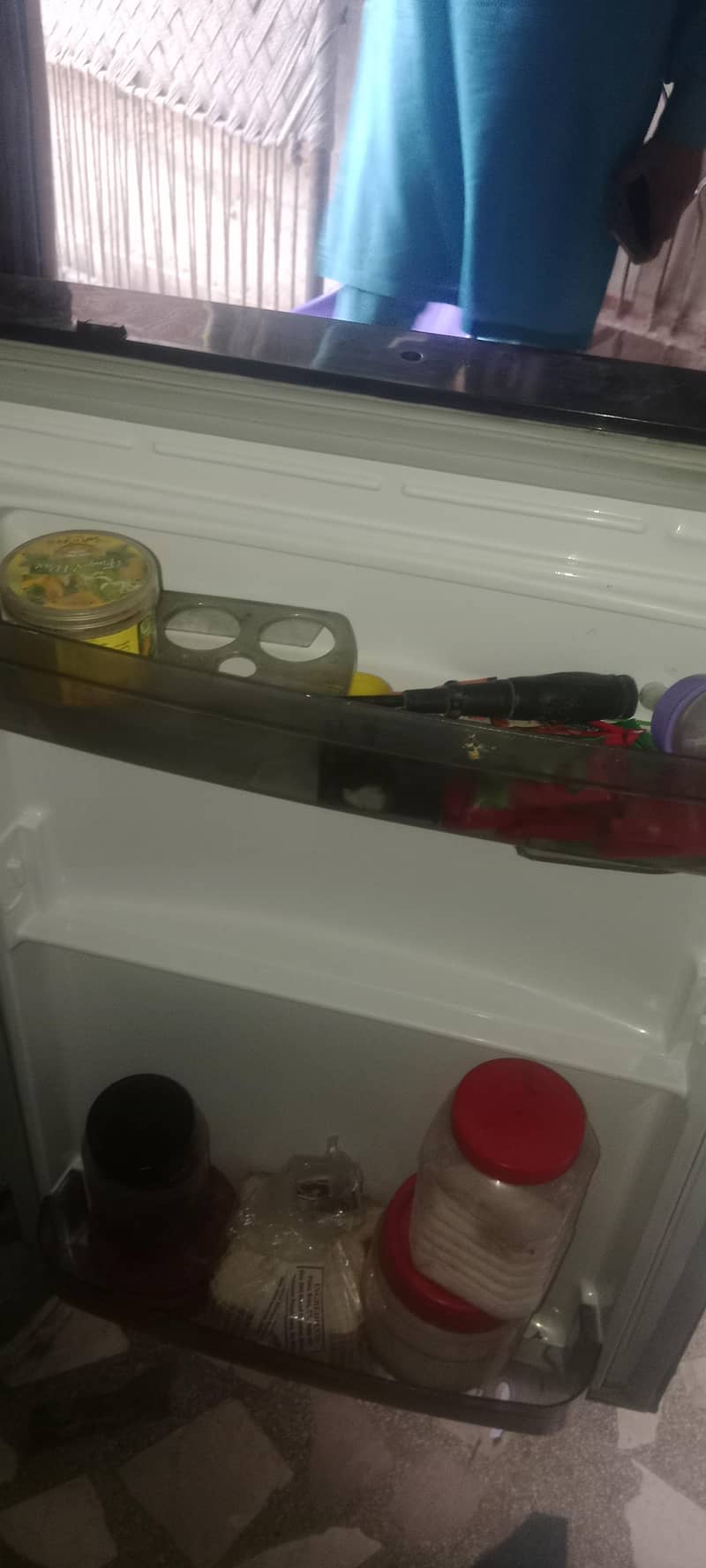 singer refrigrator 4