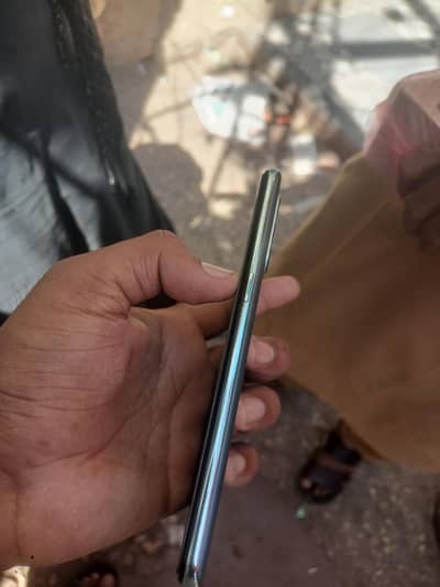 Reno 6 8/128 Condition Normal