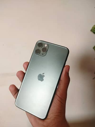 Iphone 11 pro max