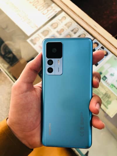 Xiaomi 12T Pro