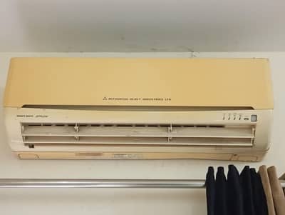 Mitsubishi ac