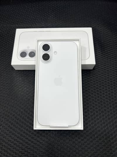 Iphone 17 Non pta factory unlock physical plus esim