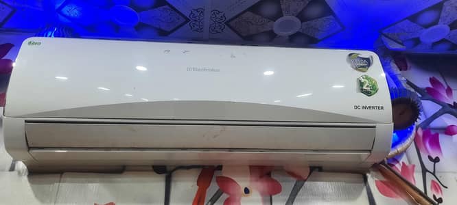 Electrolux split ac  1.5