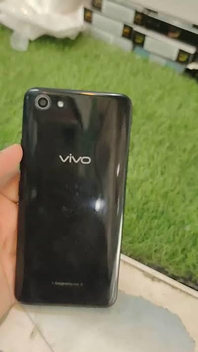 vivo y81