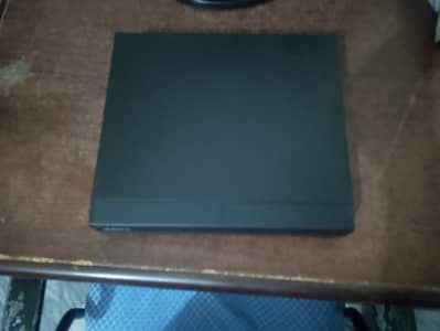 8 Channel NVR with POE ports