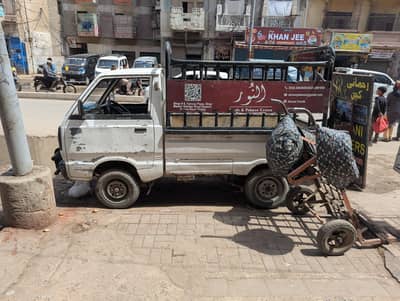 Driver Required for Catering Service (Full Time Job)