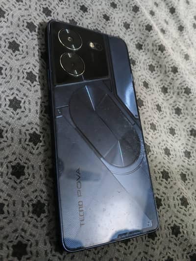 Techno pova 5 pro 5g