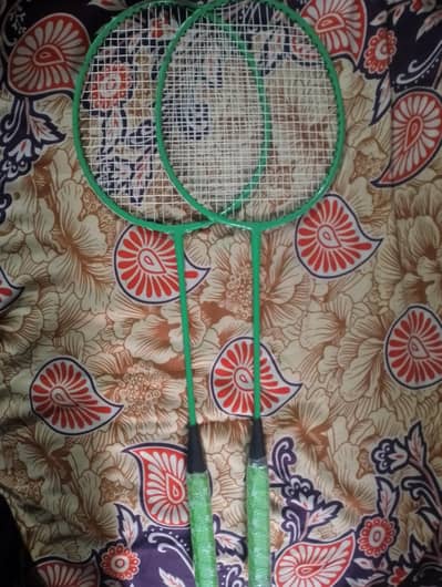 badminton for Sale