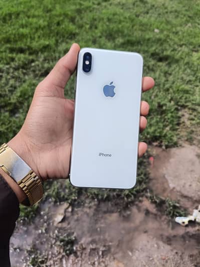 IPhone xs max 512 Gb