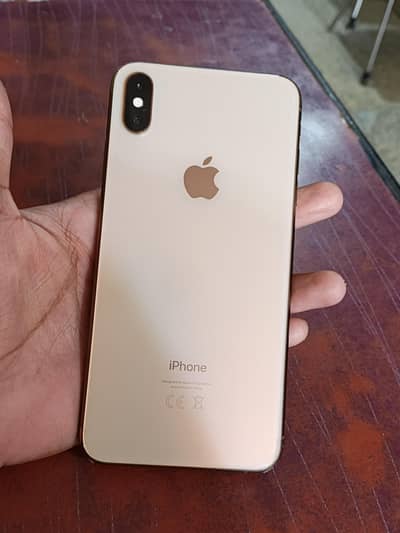 iphone Xs Max