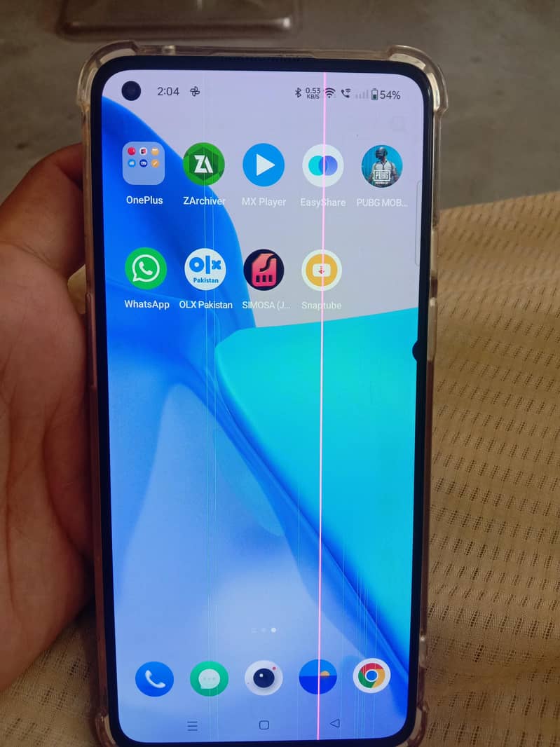 one plus 9 only exchange 0