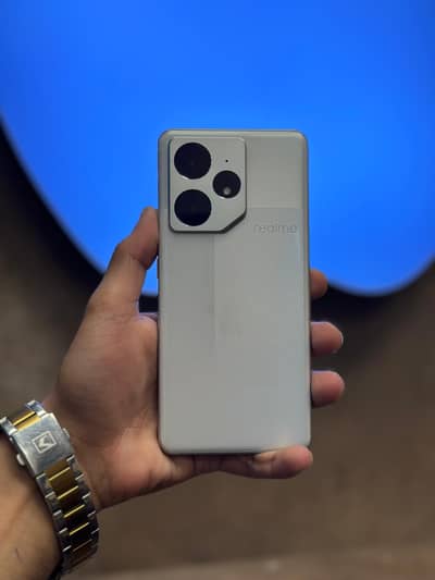 REALME NEO 7 - 12/256GB STORAGE - NON PTA