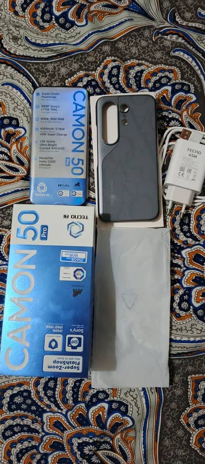 Canon 50 Pro contact number 03088624135