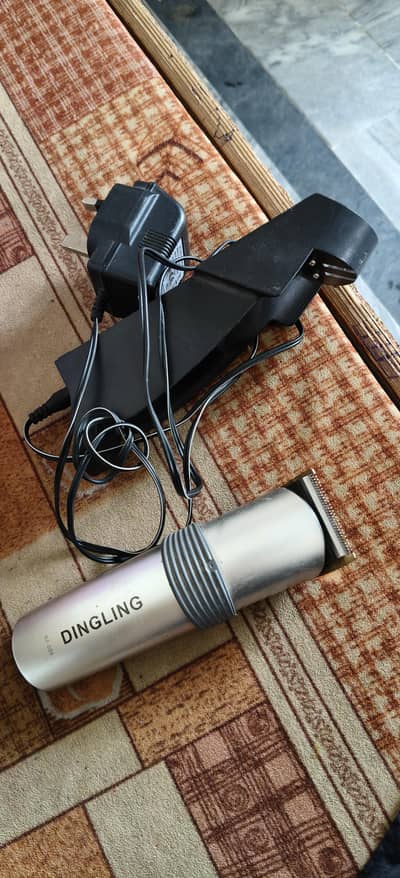 Dingling Rf 609 trimmer