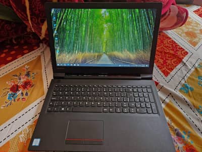Lenovo i5 6th generation